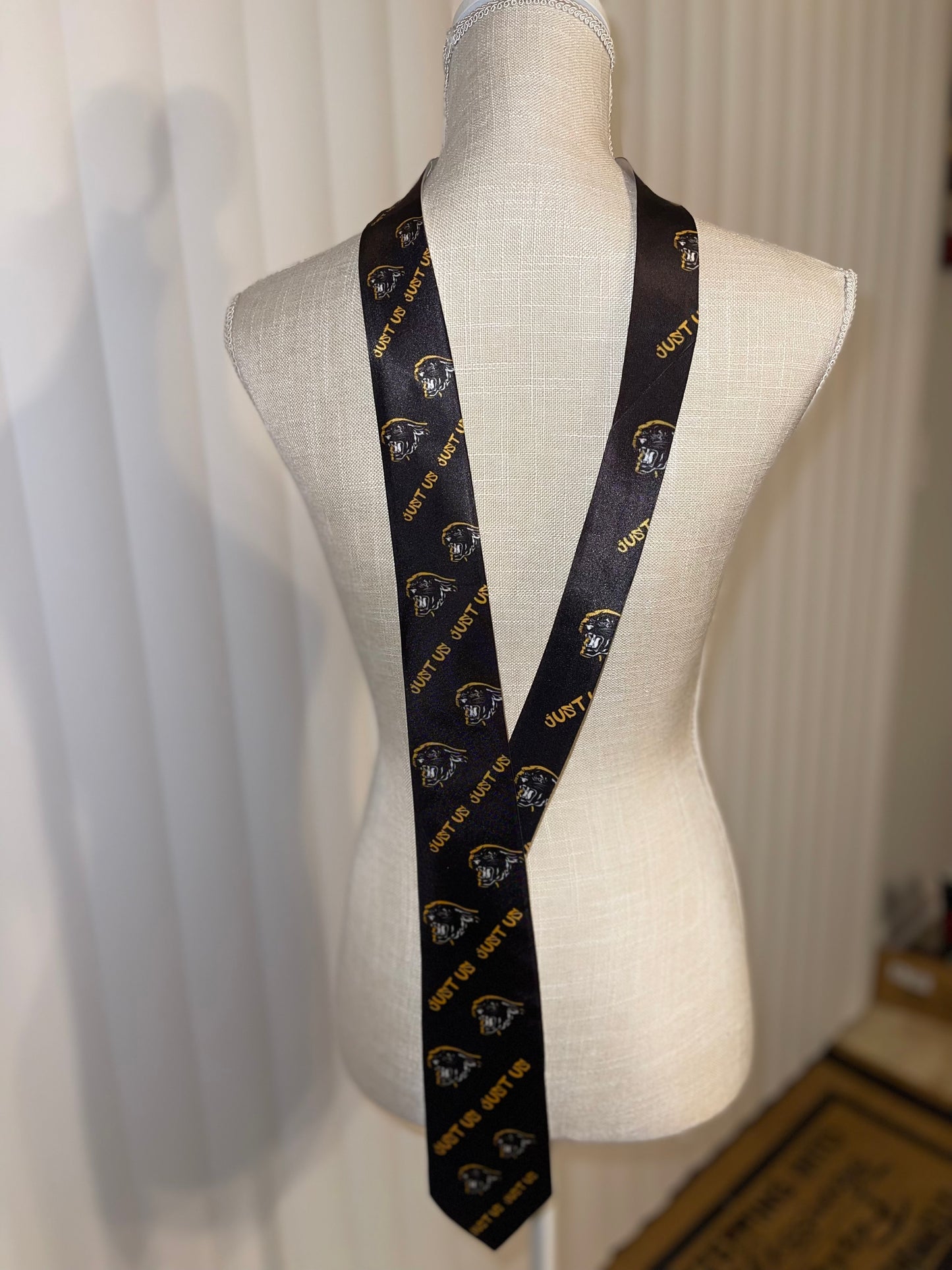 Custom Adult Ties